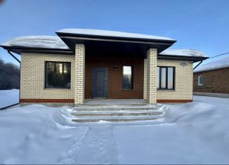 Продажа дома, 126 м2, деревня Эстачи, Изумрудная улица