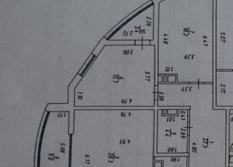 Продаю 3-ком. квартиру, 107 м2, Краснодар, ЖК Фонтаны, Воронежская улица, 47Б