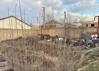 Продажа участка, 4.9 сот., Бахчисарай, улица Урал Дагъы