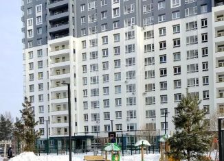 Продам квартиру студию, 19 м2, деревня Дударева, улица Сергея Джанбровского, 5, ЖК Преображенский на Московском