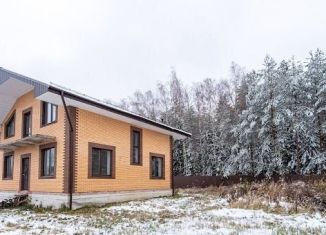 Продам дом, 160.9 м2, деревня Жилино, микрорайон Яхонтовый, 135