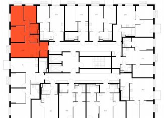 Продаю 3-ком. квартиру, 63.9 м2, Бурятия, улица Шмидта, 37А