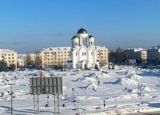 Продается двухкомнатная квартира, 44.6 м2, Серов, улица Заславского