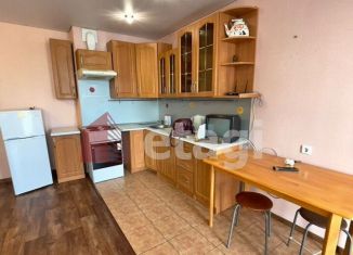 Квартира в аренду студия, 30 м2, Уфа, улица Машинистов, 8