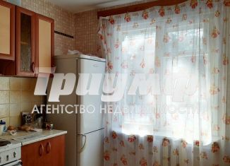 Продажа 1-комнатной квартиры, 33.9 м2, Саянск, Центральный микрорайон, 4