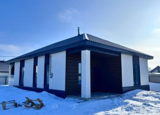 Продается дом, 110 м2, деревня Шмидтово, улица Мира