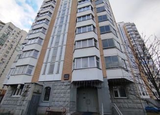 1-ком. квартира на продажу, 39 м2, Балашиха, Трубецкая улица, 108