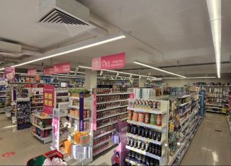 Продажа торговой площади, 240 м2, посёлок Российский, улица Ратной Славы, 89