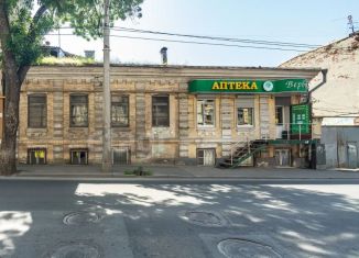 Помещение свободного назначения на продажу, 60 м2, Ростов-на-Дону, Московская улица, 18, Ленинский район