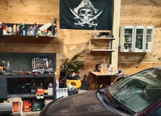 Продажа гаража, 30 м2, Чита, Солдатский тупик, 12