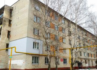 Продажа комнаты, 22 м2, Нижний Новгород, Дворовая улица, 33/2, метро Комсомольская
