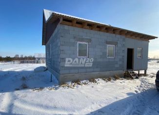 Продаю коттедж, 140 м2, деревня Круглое