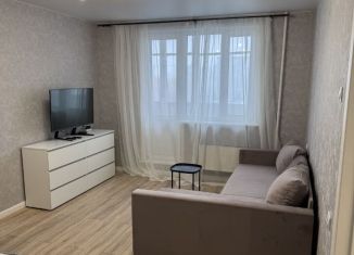 Сдается 1-ком. квартира, 40 м2, Москва, Пятницкое шоссе, 25, метро Волоколамская