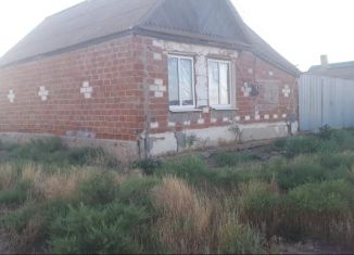 Дом на продажу, 60 м2, поселок Ики-Бурул, Октябрьская улица