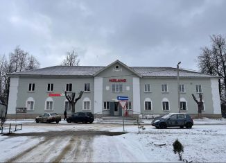 Сдача в аренду помещения свободного назначения, 485 м2, Советск, улица Площадь Советов, 3