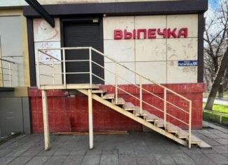 Сдается в аренду торговая площадь, 48 м2, Махачкала, улица Гагарина, 66, Советский внутригородской район