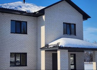 Продам дом, 139 м2, село Фирсово