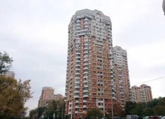 Сдается в аренду 1-комнатная квартира, 39 м2, Москва, Новорогожская улица, 28, метро Римская