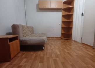 Продается 1-комнатная квартира, 21 м2, Пермь, улица Клары Цеткин, 21, Свердловский район