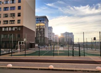 2-ком. квартира на продажу, 57.3 м2, село Белоглинка, Парковая улица, 1к1, ЖК Грэсовский