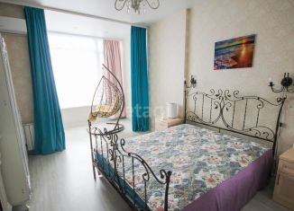 Продается трехкомнатная квартира, 109 м2, Екатеринбург, улица Шейнкмана, 111, ЖК Зелёная Роща