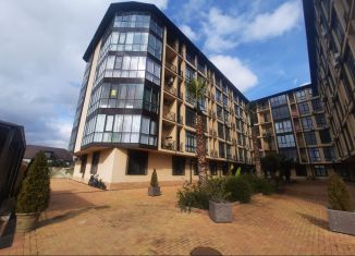 Продажа квартиры студии, 28.6 м2, посёлок городского типа Сириус, Весёлая улица, 82/1