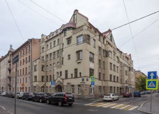 Сдаю в аренду торговую площадь, 9.3 м2, Санкт-Петербург, Люблинский переулок, 2, Адмиралтейский район