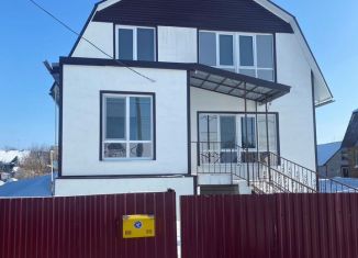 Коттедж на продажу, 163.2 м2, Республика Башкортостан, Советская улица