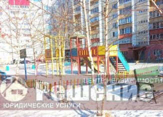 Продам 1-ком. квартиру, 34.7 м2, Челябинская область, проспект Славы, 32А