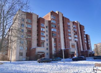 Продажа 1-ком. квартиры, 36 м2, Петергоф, Гостилицкое шоссе, 7к1