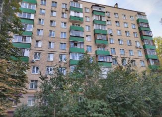 Продажа квартиры студии, 18.8 м2, Москва, Иерусалимский проезд, 4, метро Крестьянская застава