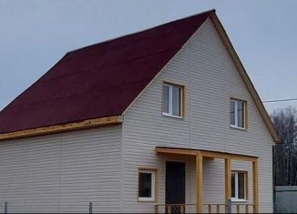 Продается дом, 148 м2, деревня Акишево