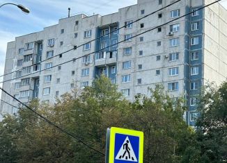 Продается 1-комнатная квартира, 38.8 м2, Москва, улица Борисовские Пруды, 44, район Братеево