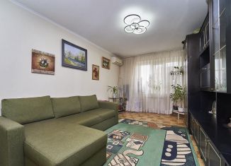 Продается 3-ком. квартира, 63.3 м2, Краснодар, Товарная улица, 4, Товарная улица