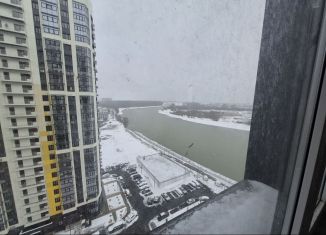 Продаю 3-ком. квартиру, 94 м2, Краснодар, улица имени Валерия Гассия, 4/7к3, ЖК Фреш