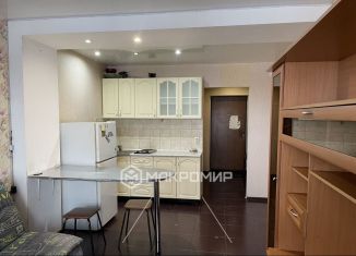 Продам квартиру студию, 23 м2, Киров, Луговой переулок, 1