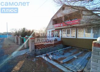 Продажа дома, 145.5 м2, Приморский край, Дальняя улица