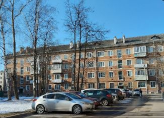 Продаю 1-комнатную квартиру, 29.5 м2, Московская область, улица Гагарина, 17