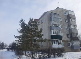 Продам 2-ком. квартиру, 45.1 м2, Елец, Комсомольская улица, 95