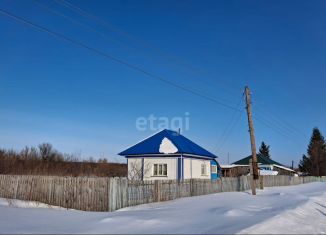 Продам дом, 28 м2, село Усятское, Береговая улица, 17