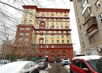 Квартира на продажу студия, 11.2 м2, Москва, Космодамианская набережная, 4/22А, метро Новокузнецкая