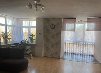 Продажа трехкомнатной квартиры, 134 м2, Уфа, улица Рихарда Зорге, 70/2, Октябрьский район