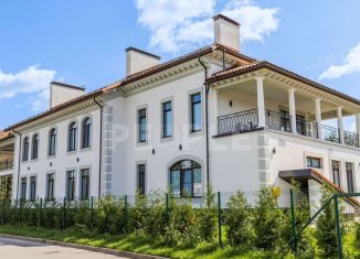 Продаю дом, 1327 м2, деревня Новинки, Приозёрная улица