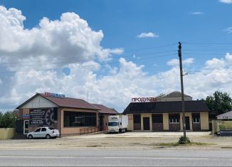 Продам торговую площадь, 190 м2, станица Старонижестеблиевская, Первомайская улица, 51В/1