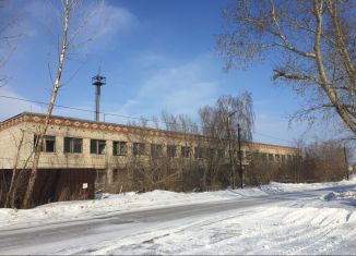 Продажа помещения свободного назначения, 1405 м2, Ишимбай, улица Левый Берег, 6