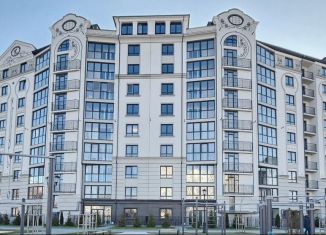 Продажа 1-ком. квартиры, 38.6 м2, Зеленоградск