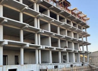 Продается однокомнатная квартира, 48 м2, Махачкала, Майская улица, 30