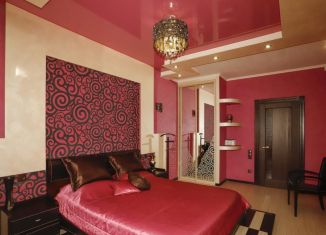 Продам трехкомнатную квартиру, 115 м2, Иркутск, улица Лермонтова, 267/2, ЖК Прогресс