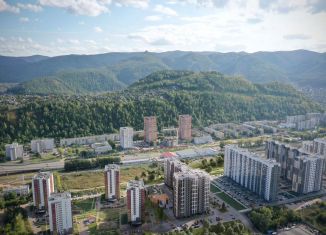 Продажа 2-комнатной квартиры, 65.1 м2, Красноярский край, Свердловская улица, 6Е