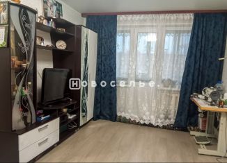 Продается двухкомнатная квартира, 45 м2, Рязань, улица Дзержинского, 59к1